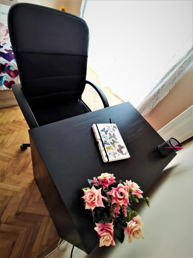 Mimi'S Place/ Уют В Центъра На София エクステリア 写真